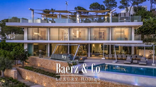 photo 2 Beautiful luxury home in Roca Llisa, Roca Llisa