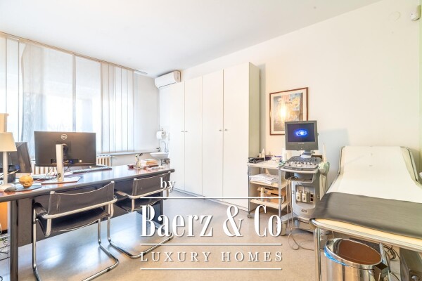 photo 5 Zagreb, Heinzelova, excellent multi-room apartment/business space 223.98 m2