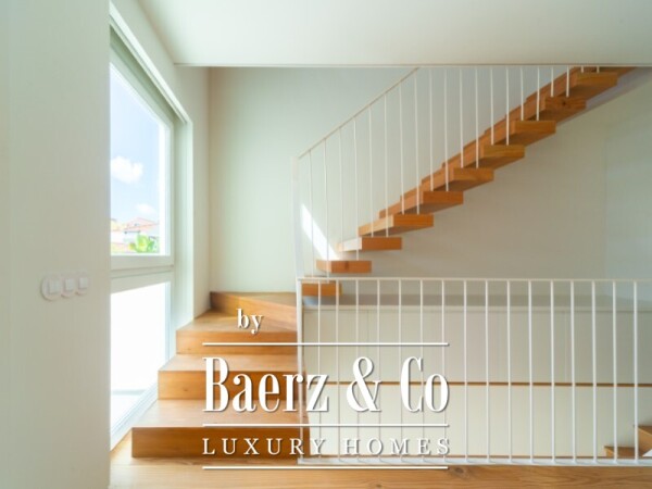 photo 10 T3 with garden and garage. A true oasis in the heart of Lapa