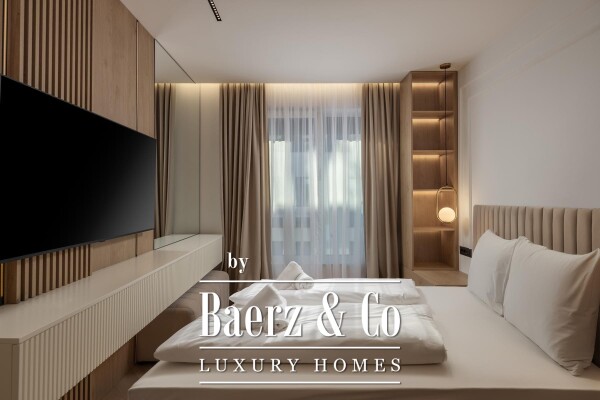 photo 24 Opatija, luxurious four-room apartment with a view of the sea, 142.87 m2