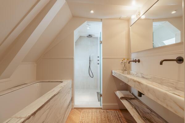 photo 37 Keizersgracht 699 D