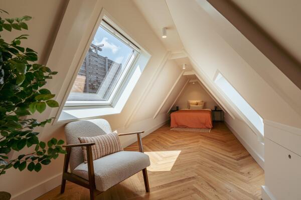 photo 30 Keizersgracht 699 D