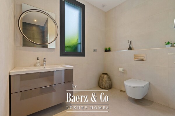 photo 38 Villa - La Quinta - Benahavis - Ref: 8659