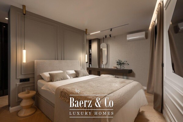 photo 18 Zagreb, an exclusive and luxurious penthouse with a large terrace and a garage of 250 m2
