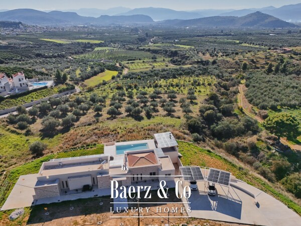 photo 18 2033118 - Detached house For sale, Nafplio, 232 sq.m., €890.000