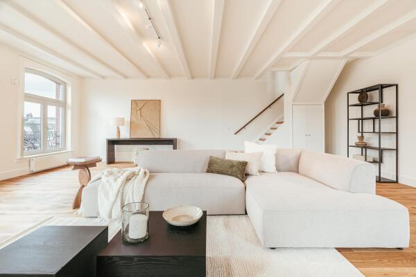 photo 8 Van Baerlestraat 17 3