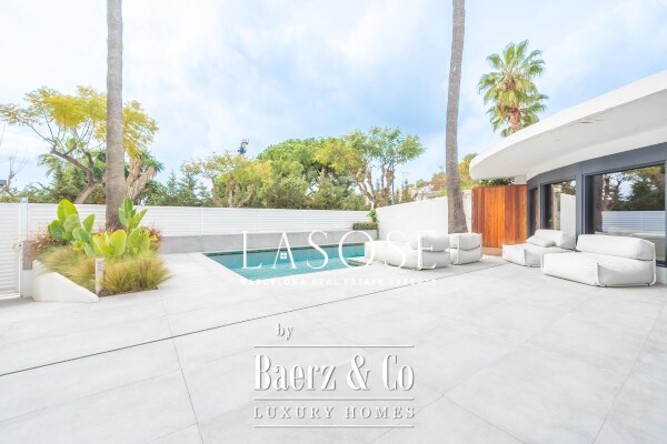 photo 6 Sitges, Vallpineda