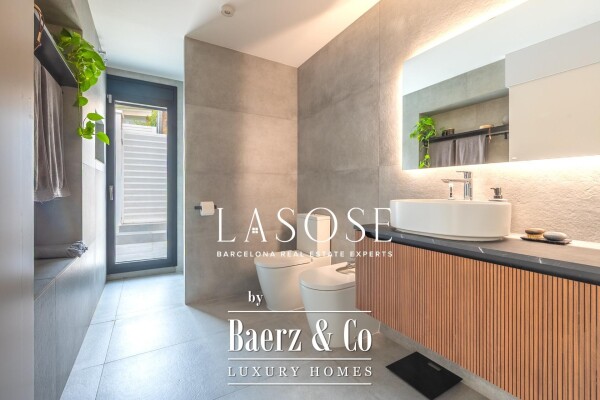 photo 14 Sitges, Vallpineda