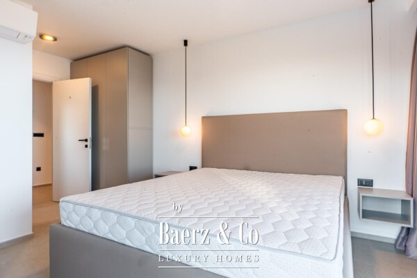 photo 12 Lovran, modern villa with panoramic sea view