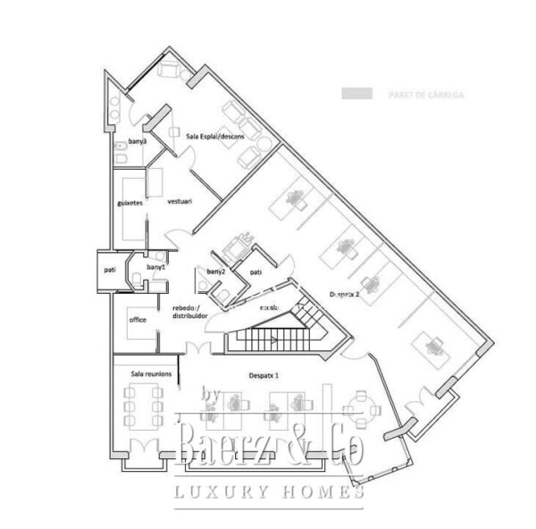 photo 6 Barcelona, LAntiga Esquerra de lEixample