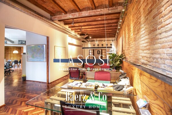 photo 15 Barcelona, LAntiga Esquerra de lEixample