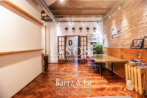 photo 17 Barcelona, LAntiga Esquerra de lEixample