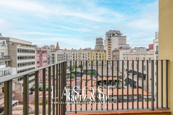 photo 6 Barcelona, La Dreta de lEixample