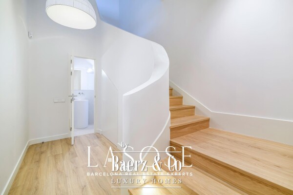 photo 25 Barcelona, La Dreta de lEixample