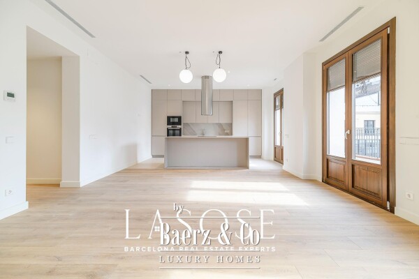 photo 35 Barcelona, La Dreta de lEixample