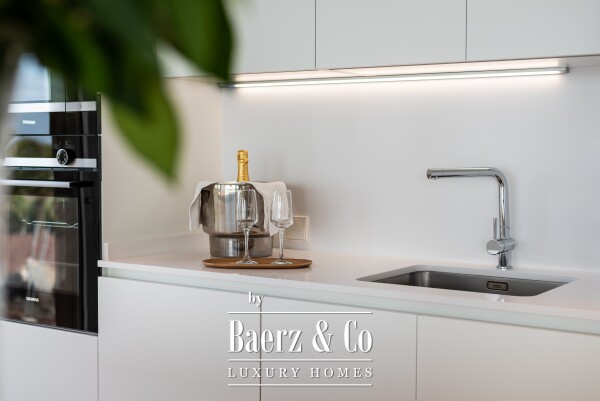 photo 11 Duplex apartment in beautiful Abama golfcourse