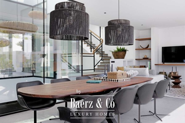 photo 9 Beautiful luxury home in Can Furnet, Can Furnet