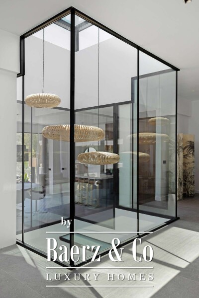 photo 30 Beautiful luxury home in Can Furnet, Can Furnet