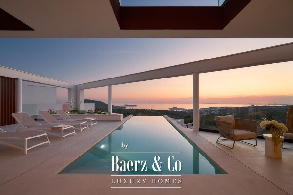 photo 8 Primošten, NEWLY BUILT, unique villa with a pool