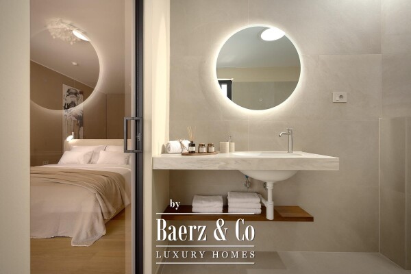 photo 30 Primošten, NEWLY BUILT, unique villa with a pool