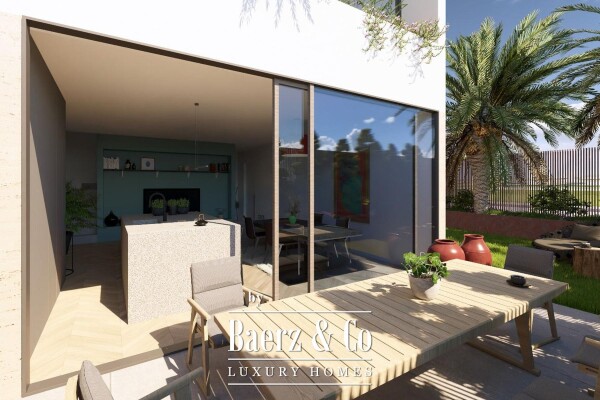 photo 17 Zadar, Arbanasi, Bel Zara complex, three-bedroom apartment in an excellent location