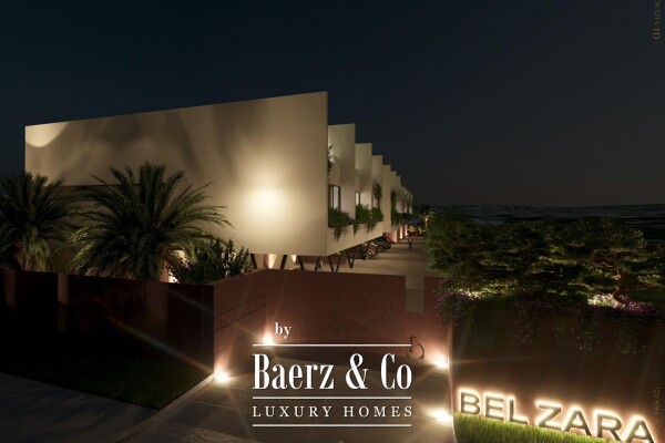 photo 20 Zadar, Arbanasi, Bel Zara complex, three-bedroom apartment in an excellent location