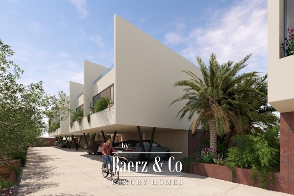 photo 10 Zadar, Arbanasi, Bel Zara complex, three-bedroom apartment in an excellent location