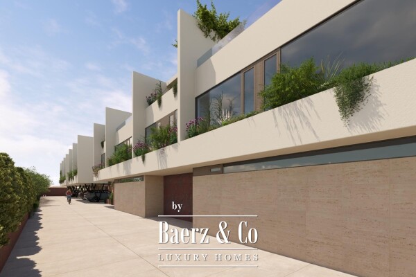 photo 4 Zadar, Arbanasi, Bel Zara complex, three-bedroom apartment in an excellent location