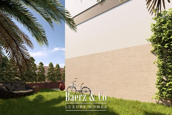 photo 15 Zadar, Arbanasi, Bel Zara complex, three-bedroom apartment in an excellent location