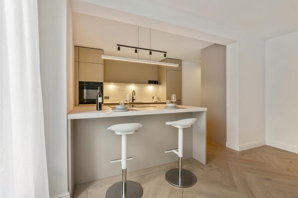 photo 5 Stadhouderskade 16 A