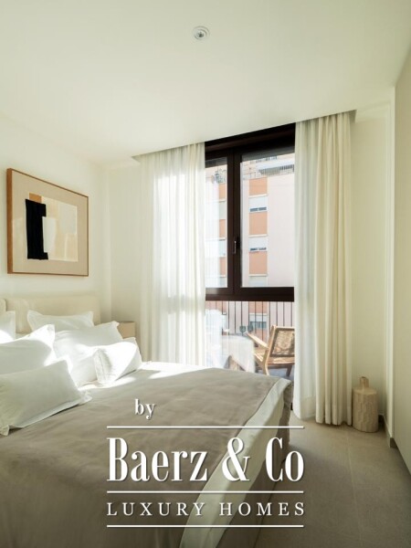 photo 7 Contemporary brand-new apartment with private terrace in Santa Catalina