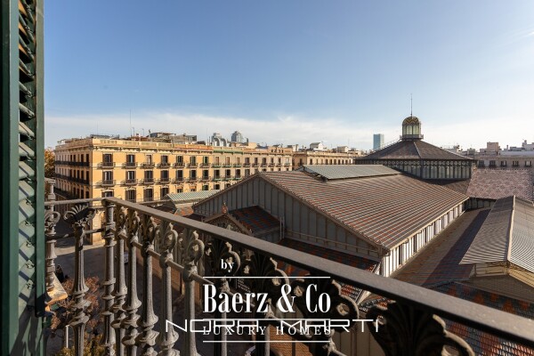 photo 4 Apartment for rent in the Born