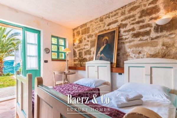 photo 17 Istria, Oprtalj surroundings, Villa with panoramic view of Motovun and great investment potential