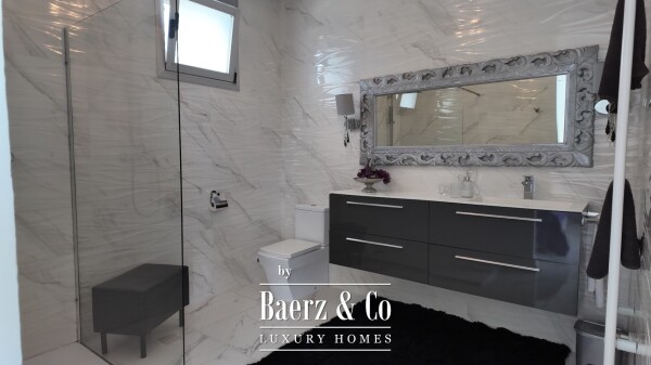 photo 21 Beautiful luxury home in Polop