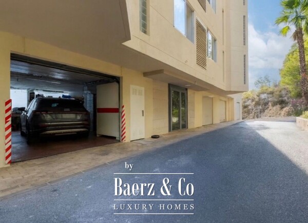 photo 28 Beautiful luxury home in Altea la Vieja