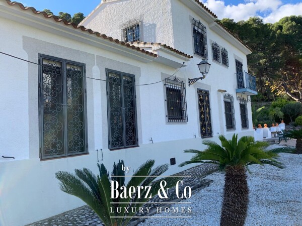 photo 3 Beautiful luxury home in Guadalest