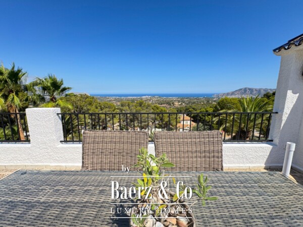 photo 7 Beautiful luxury home in La Nucía