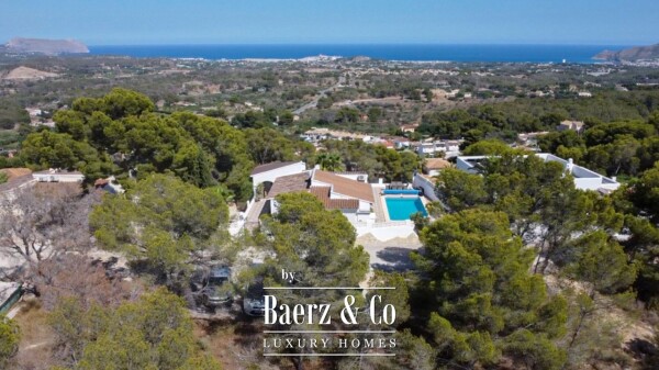 photo 26 Beautiful luxury home in La Nucía