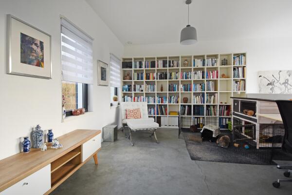 photo 30 Glaskloksingel 59