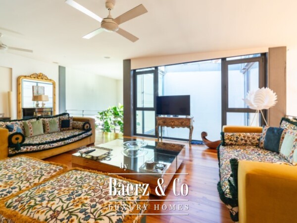 photo 19 Duplex loft with view, garage and storage room! Not Just a Loft. A Lifestyle.