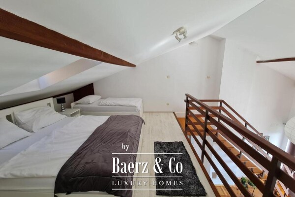 photo 8 Crikvenica, house with 8 apartments and a pool, 500 m from the sea, excellent investment