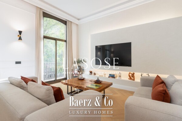 photo 5 Barcelona, Eixample