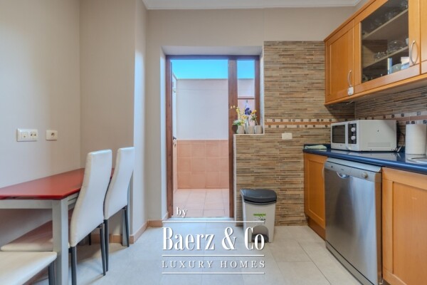 photo 19 Townhouse in the prestigious area of El Duque