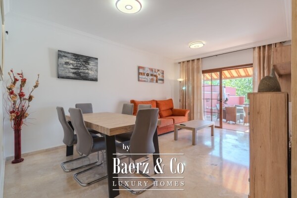 photo 15 Townhouse in the prestigious area of El Duque