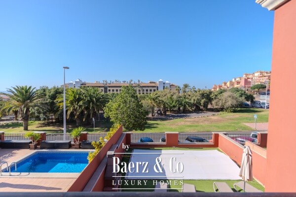 photo 35 Townhouse in the prestigious area of El Duque