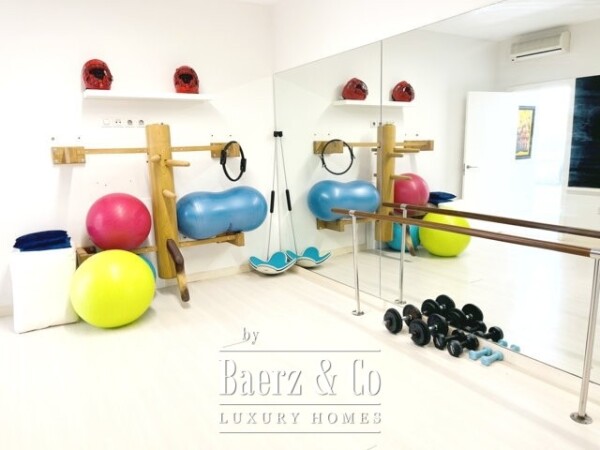 photo 27 Mediterranean style villa in Tenerife