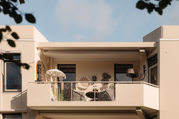 photo 9 Van Ommerenlaan 22