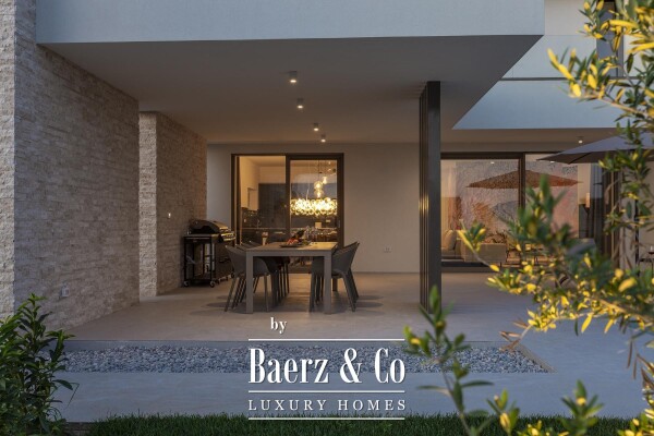 photo 29 Rovinj, exclusive villa with pool and panoramic sea view