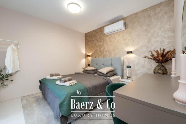 photo 19 Zadar, Smoković moderna villa with pool, Newly built