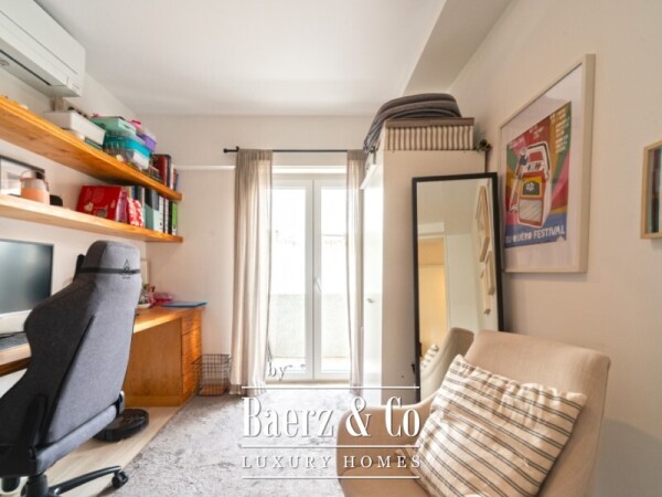 photo 22 3 bedroom apartment in Amoreiras